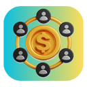 steps Icon