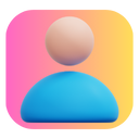 steps Icon