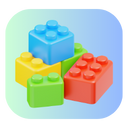 steps Icon
