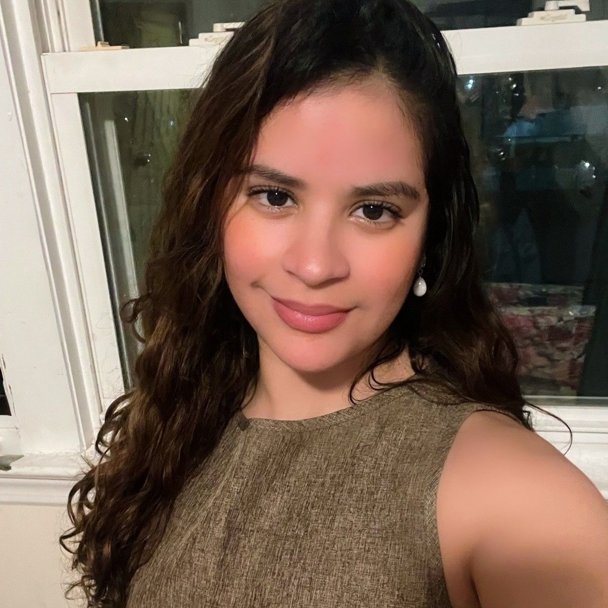 Carolina Méndez